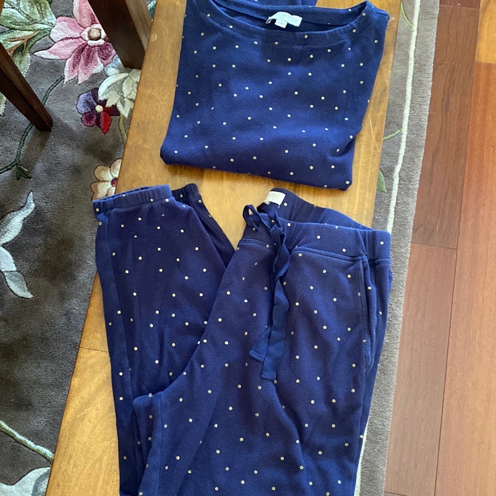 Loft sleep set